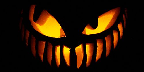 Halloween 2018