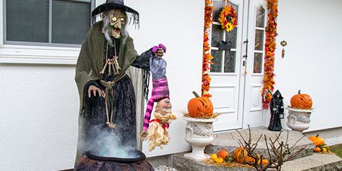 Halloween 2019